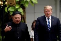 Південна Корея хоче, щоб Трамп з Кім Чен Ином відновили переговори