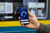 В столичном метро начали подключать 4G В столичном метро начали подключать 4G
