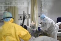 Европейский регулятор отрицает возможность распространения коронавируса через еду