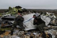 Суд по MH17: прокуратура считает целью боевиков самолет ЗСУ