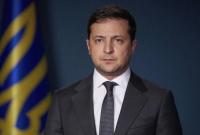 Зеленський хоче, щоб Україна стала не просто членом ЄС, а рівноправним членом ЄС