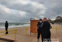 В Одесской области подросток погиб, пытаясь спасти двух своих друзей В Одесской области подросток погиб, пытаясь спасти двух своих друзей