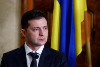 Зеленский: в начале 2021 года Украина и Турция проведут заседание стратегического совета