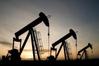 Нафта Brent подешевшала до 40,55 дол. за барель Нафта Brent подешевшала до 40,55 дол. за барель