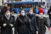 В Украине вступило в силу новое карантинное зонирование В Украине вступило в силу новое карантинное зонирование