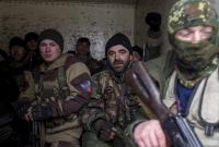 Штаб ООС: боевики ограничивают передвижение миссии ОБСЕ Штаб ООС: боевики ограничивают передвижение миссии ОБСЕ