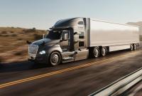 На территории США строят логистическую сеть для беспилотных грузовиков TuSimple