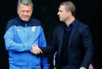 Стали известны кандидаты на смену Шевченко в сборной Украины - СМИ
