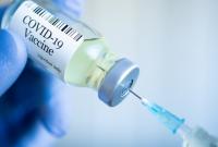 Украина заняла 81 место в мировом рейтинге вакцинации от COVID-19