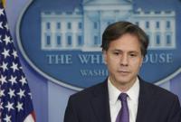 Держсекретар США повідомив, коли відвідає Україну Держсекретар США повідомив, коли відвідає Україну