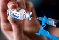 Вакцина Janssen, которую закупит Украина, дает серьезный побочный эффект Вакцина Janssen, которую закупит Украина, дает серьезный побочный эффект