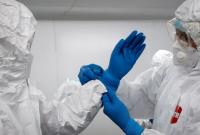 В Украине уже 2,237 млн случаев COVID-19, за сутки - 377 В Украине уже 2,237 млн случаев COVID-19, за сутки - 377