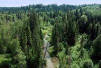 Минрегион проведет инвентаризацию водных и лесных ресурсов
