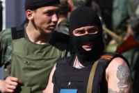 Боевики на Донбассе ранили гражданского жителя Авдеевки Боевики на Донбассе ранили гражданского жителя Авдеевки