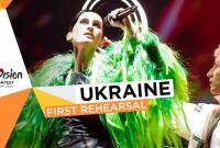 Украинская группа "Go_A" вышла в финал "Евровидения-2021" Украинская группа "Go_A" вышла в финал "Евровидения-2021"