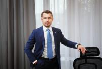 Кабмин уволил главу "Укрзализныци" Жмака Кабмин уволил главу "Укрзализныци" Жмака
