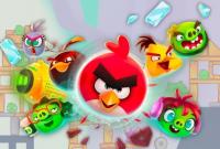 На разработчика «Angry Birds» подали в суд за сбор и продажу данных детей