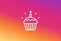 Instagram заставит всех пользователей указать дату рождения