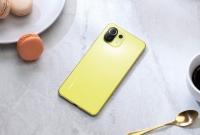 Xiaomi Mi Note 11: показали дизайн самого бюджетного камерофона этого года