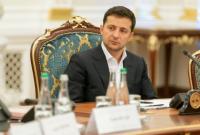 Зеленский прибыл с официальным визитом в ОАЭ Зеленский прибыл с официальным визитом в ОАЭ